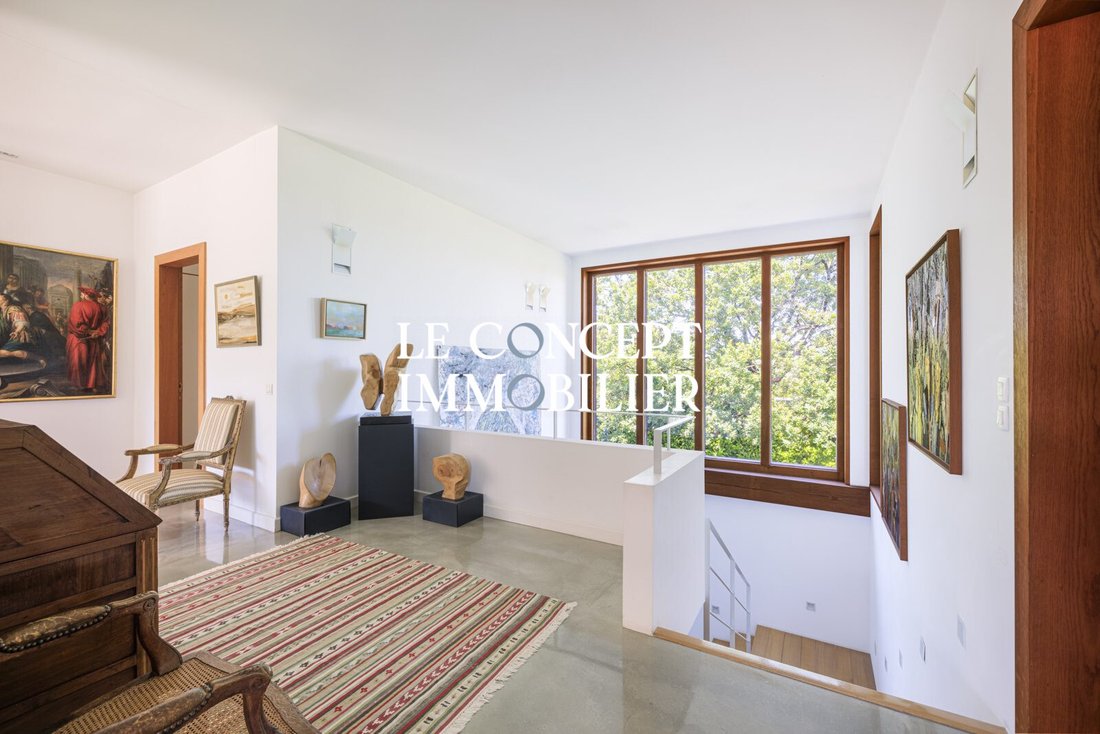 Villa in Bassussarry, Nouvelle-Aquitaine, France 4 - 17343627