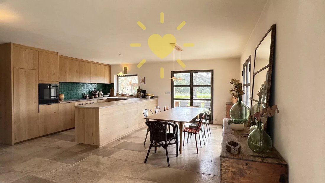 Country House in Bargemon, Provence-Alpes-Côte d'Azur, France 3 - 17344884
