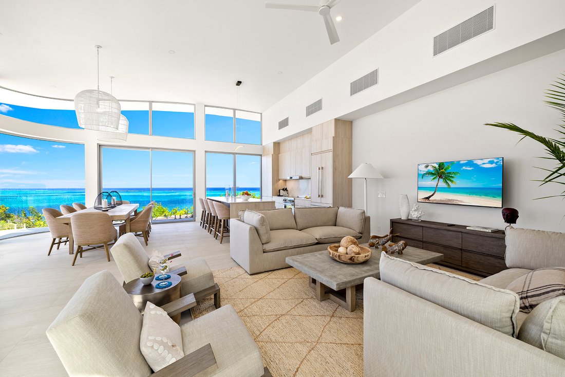 House in Cooper Jack Bay Settlement, Caicos Islands, Turks and Caicos Islands 5 - 17340116
