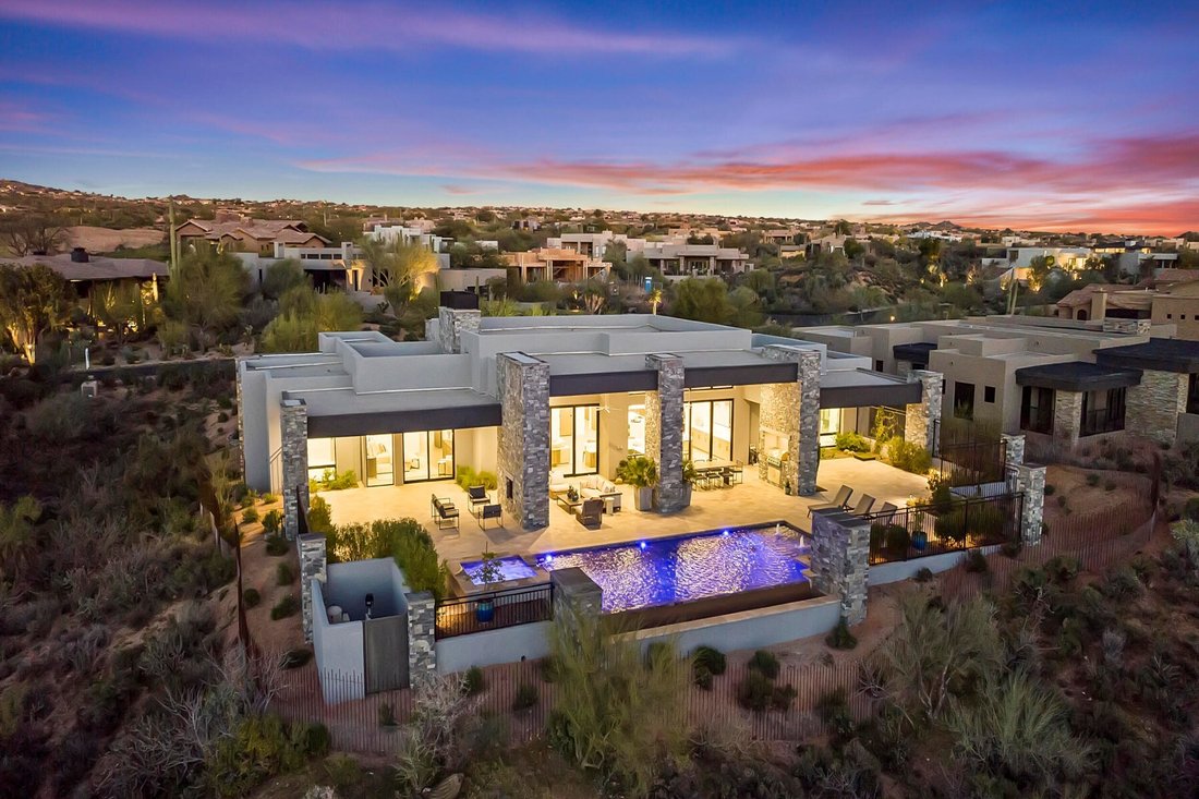Scottsdale, Arizona, United States 2 - 17330679