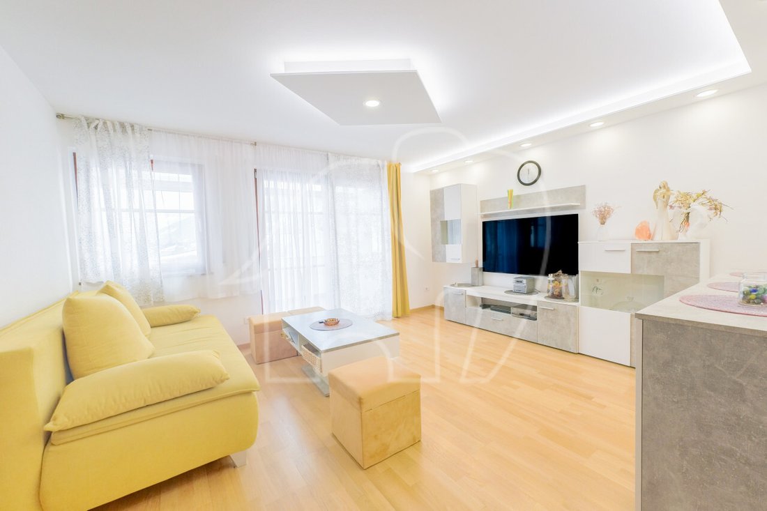 Apartment in Prad am Stilfser Joch / Prad am Stilfserjoch, Trentino – Alto Adige/Südtirol, Italy 2 - 17104855