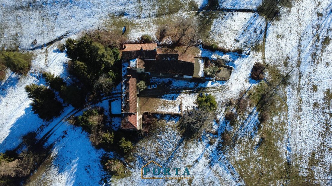 House in Mondovi, Piedmont, Italy 3 - 17343413