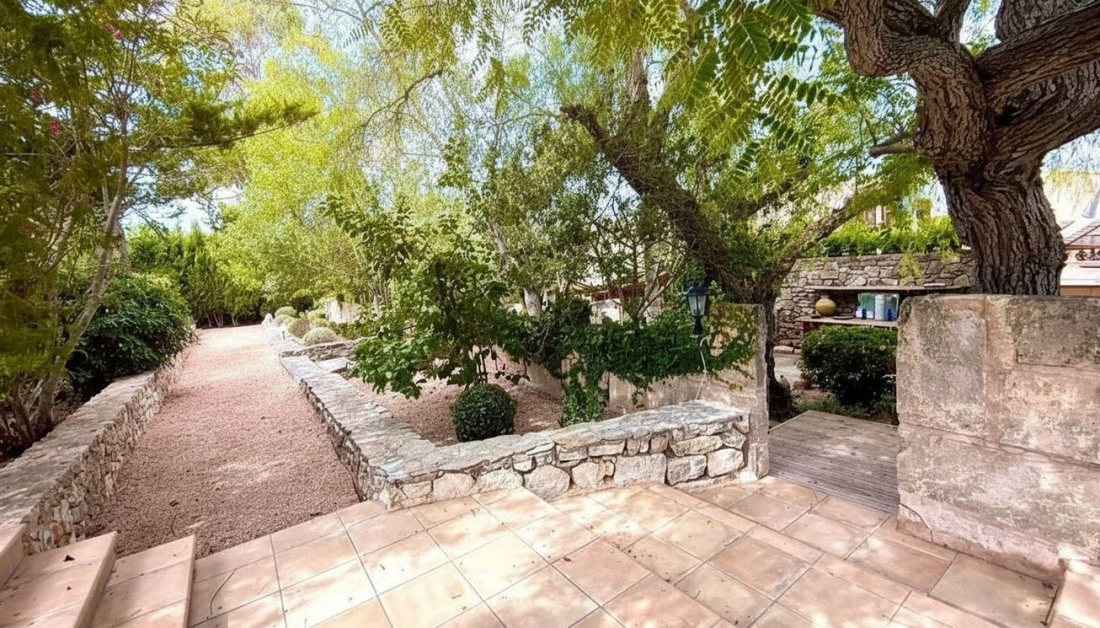 House in Manacor, Balearic Islands, Spain 4 - 17344588