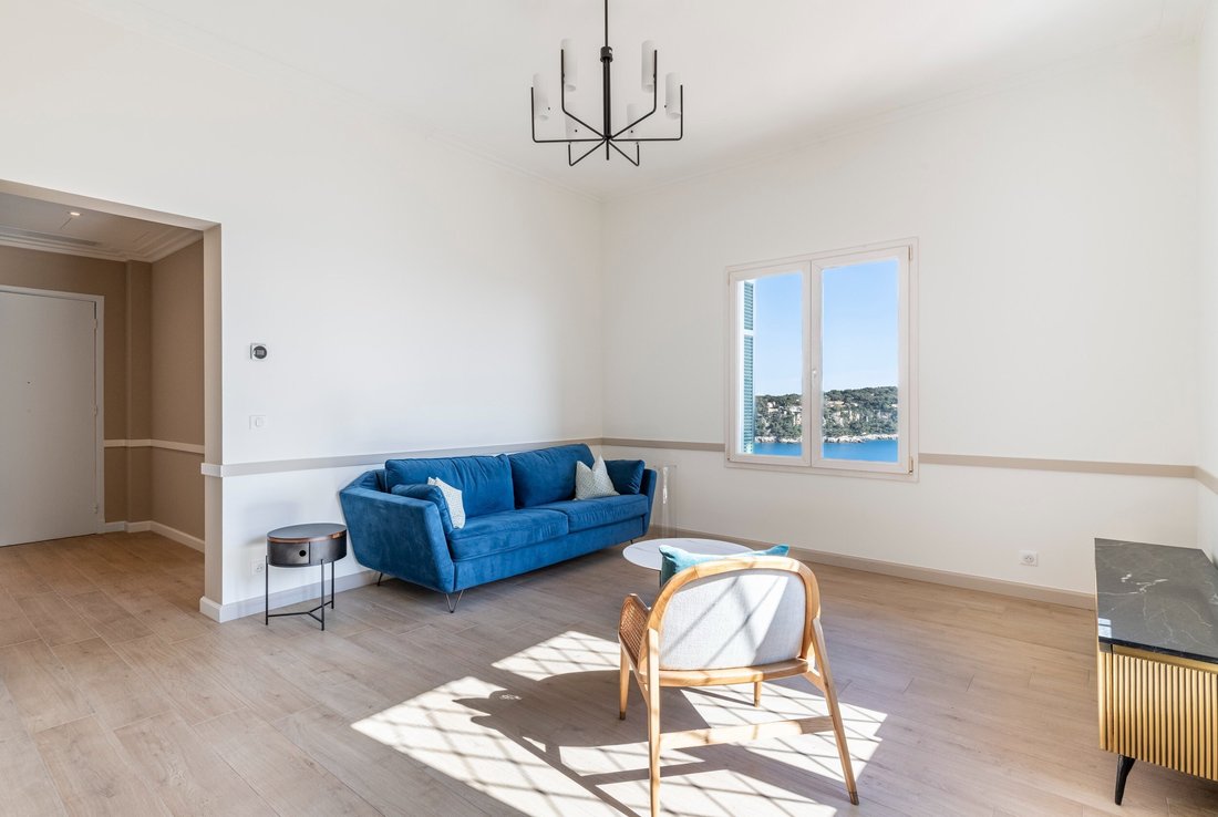 Apartment in Musiciens - Thiers, Nice, France 4 - 17343774