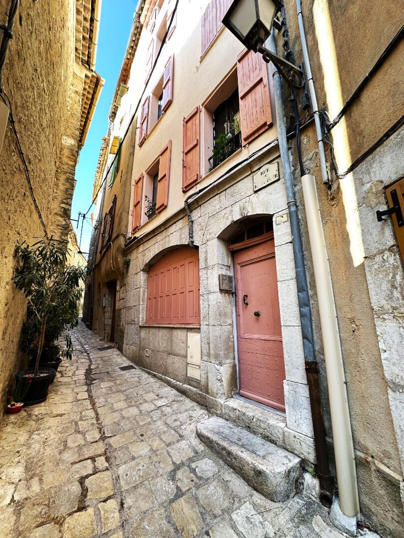 Callian, Provence-Alpes-Côte d'Azur, France 3 - 17339992