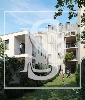 Apartment in Cedofeita, Santo Ildefonso, Se, Miragaia, Sao Nicolau e Vitoria, Porto District, Portugal 2 - 17340321