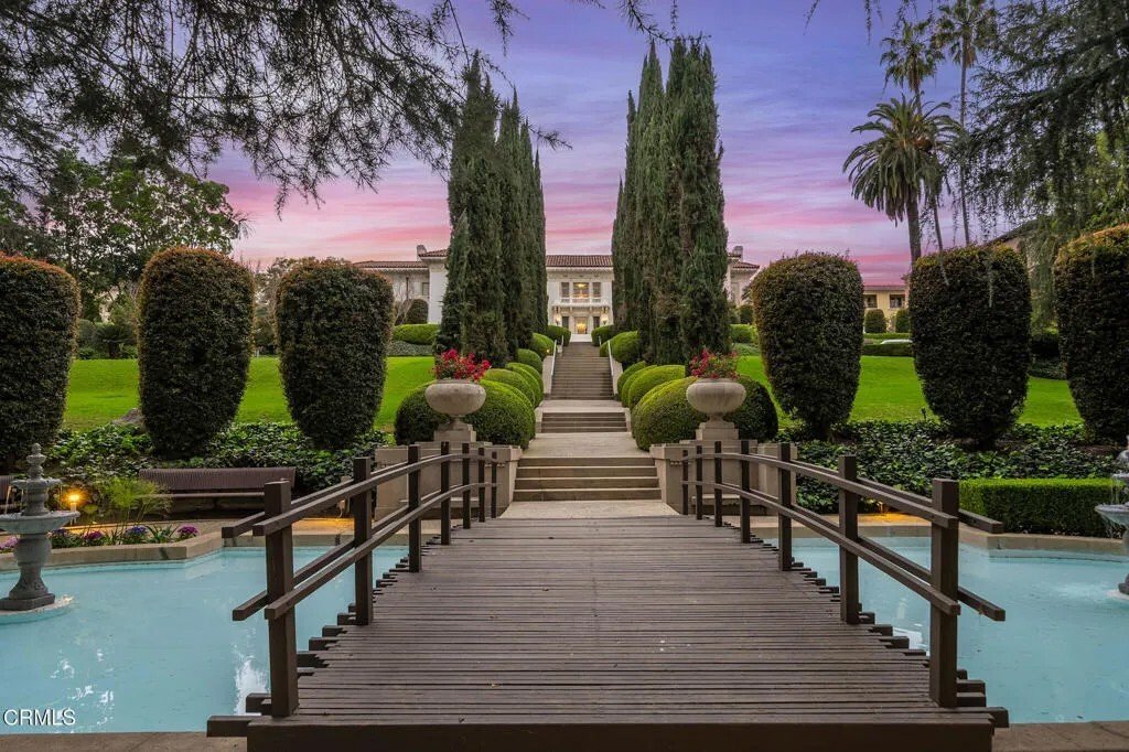 Casa a Altadena, California, Stati Uniti 1 - 17339261