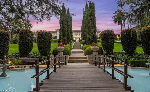 Casa a Altadena, California, Stati Uniti 1