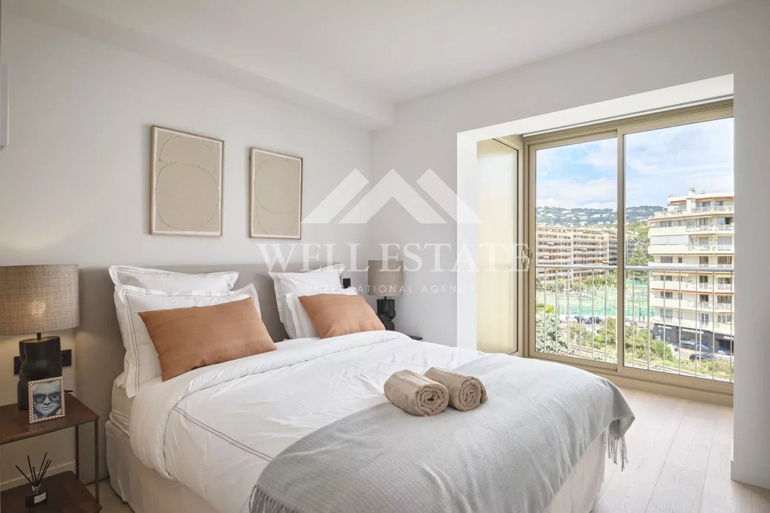 Apartment in Cannes, Provence-Alpes-Côte d'Azur, France 5 - 17341310
