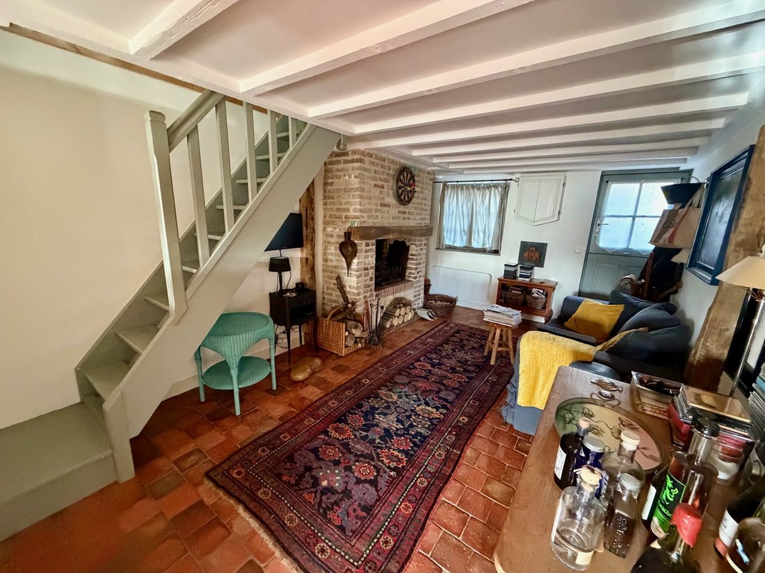 Maison à Beaumont-en-Auge, Normandie, France 5 - 17341885