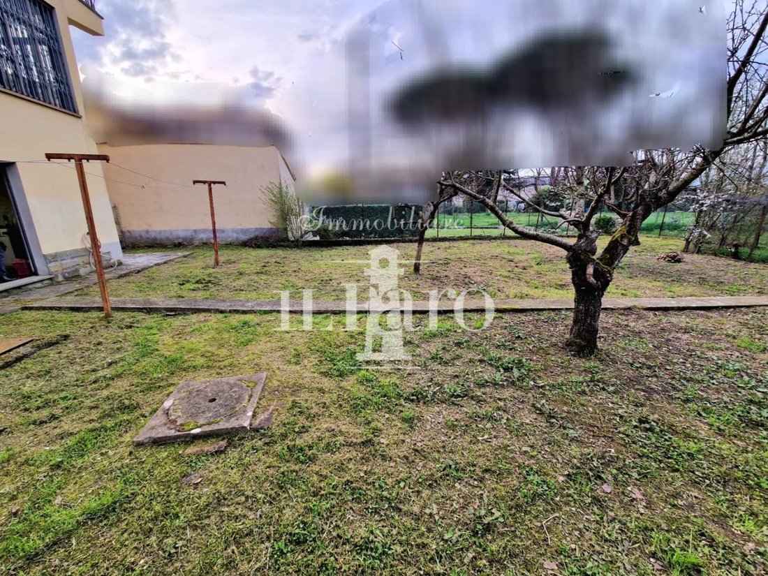 House in Sant'Angelo-Vingone, Campi Bisenzio, Tuscany 4 - 17342771