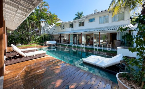 Villa in Rio de Janeiro, State of Rio de Janeiro, Brazil 1