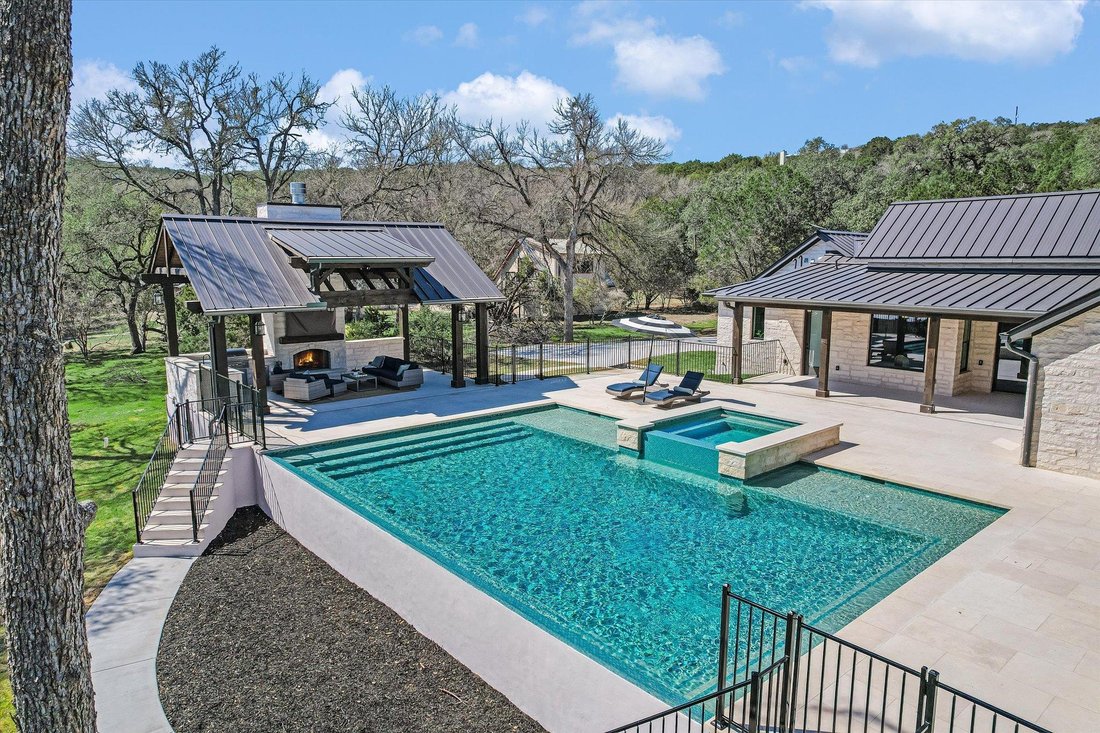 House in Wimberley, Texas, United States 4 - 17342159