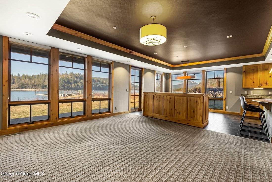 Appartement à Douvres, Idaho, États-Unis 4 - 17341561