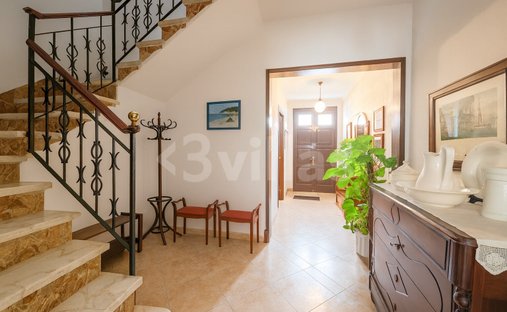 House in Ciutadella de Menorca, Balearic Islands, Spain 1