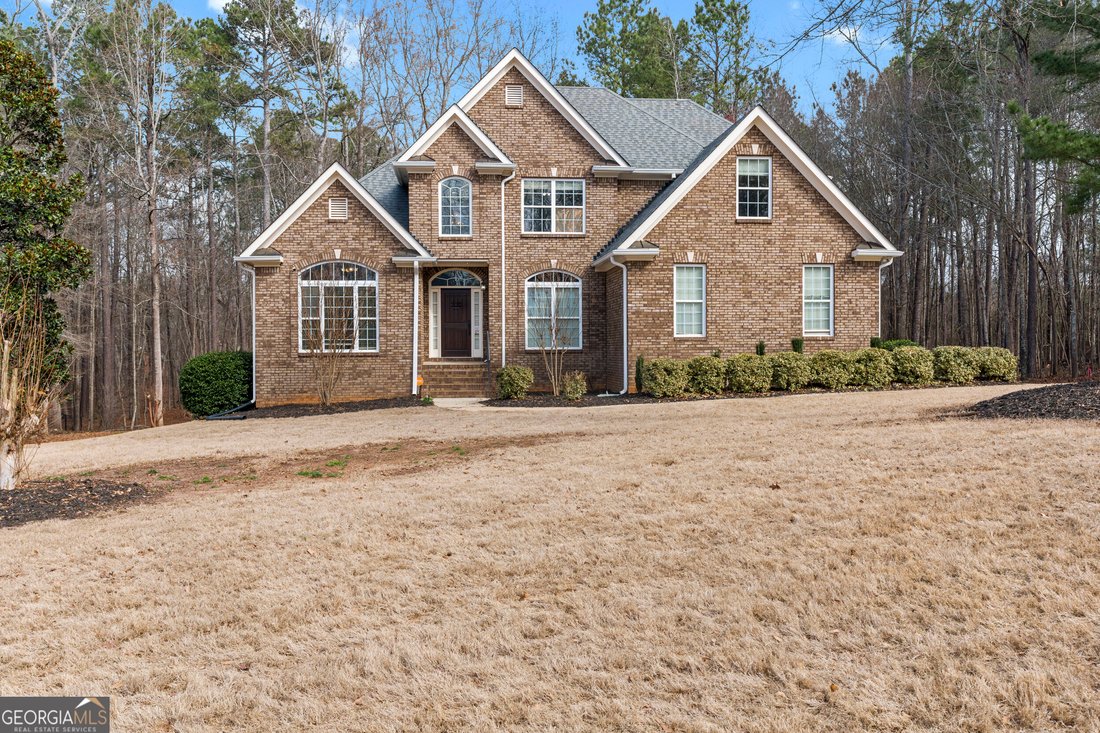 House in Athens, Georgia, United States 1 - 17338854