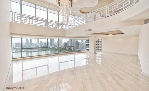 Apartment in Panama City, Panama, Panama 1