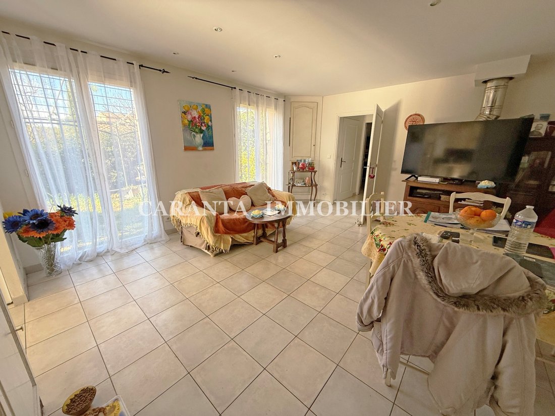 Villa in Nartelle-Noyer-Bellevue-bd des Sardinaux, Sainte-Maxime, France 3 - 17339525