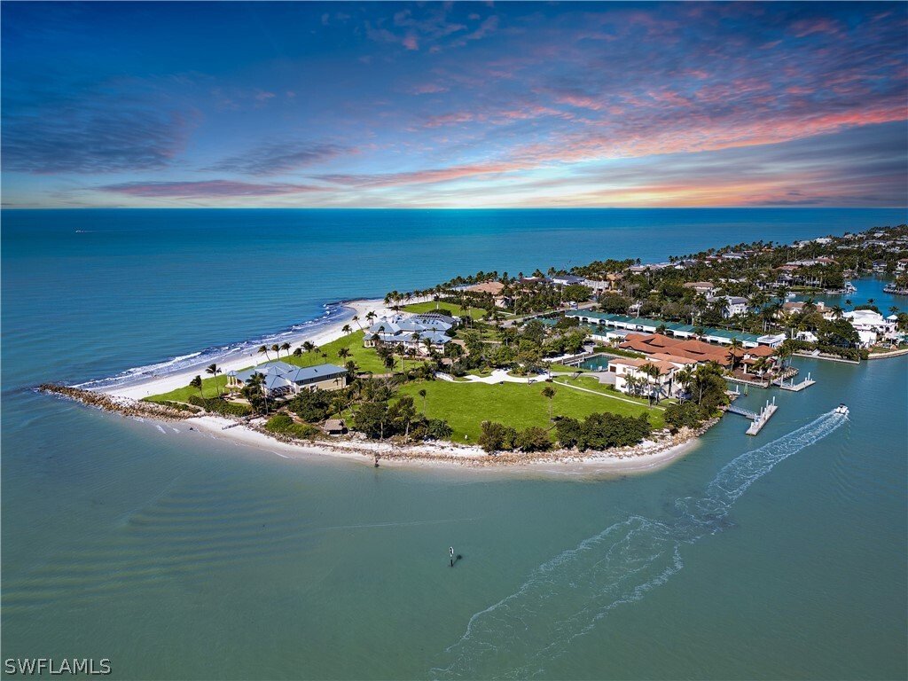 House in Naples, Florida, United States 1 - 17340740