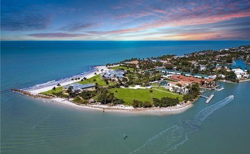 House in Naples, Florida, United States 1