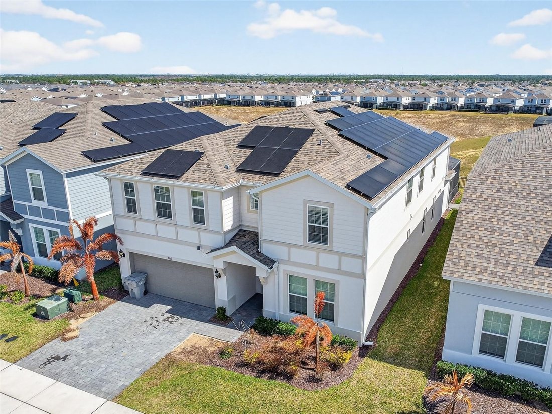 House in Davenport, Florida, United States 2 - 17338627