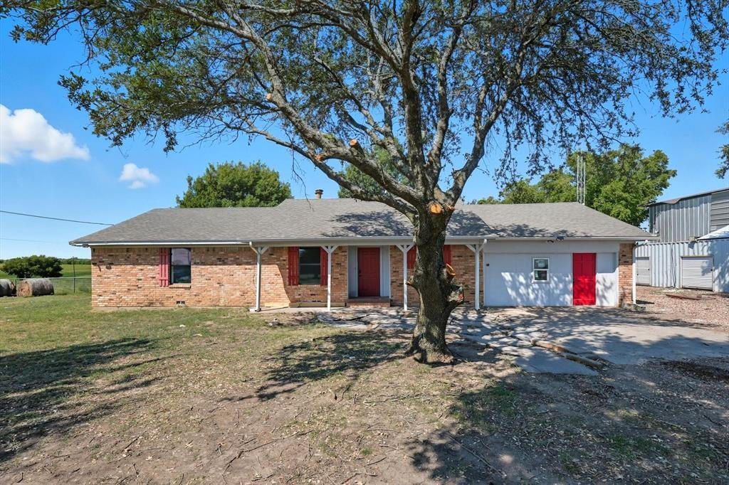 House in Whitewright, Texas, United States 1 - 17342367