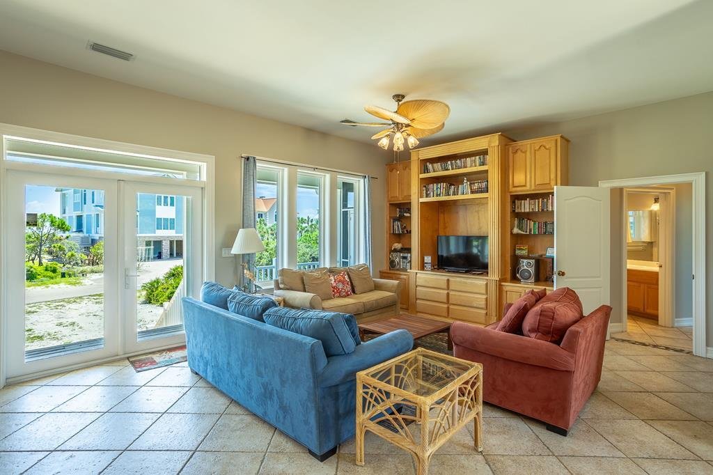 House in Saint George Island, Florida, United States 4 - 17340652