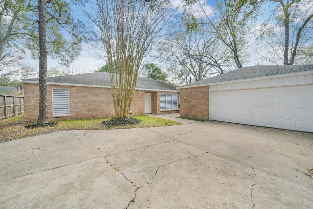 House in Houston, Texas, United States 1 - 17342432