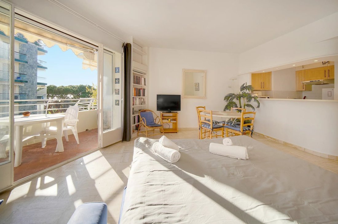 Apartment in Cannes, Provence-Alpes-Côte d'Azur, France 4 - 17344869