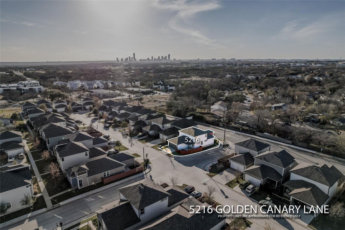 Condo in Austin, Texas, United States 3 - 17342236