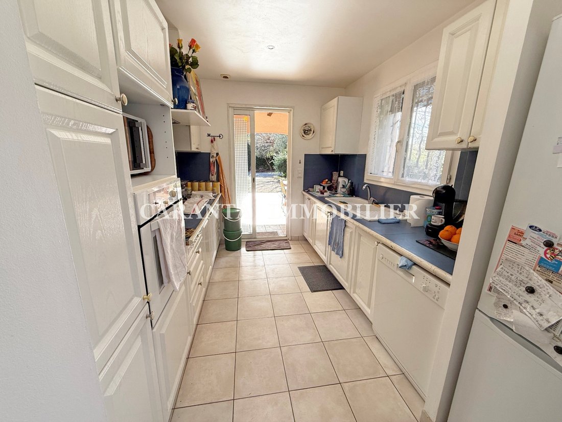 Villa in Nartelle-Noyer-Bellevue-bd des Sardinaux, Sainte-Maxime, France 5 - 17339525