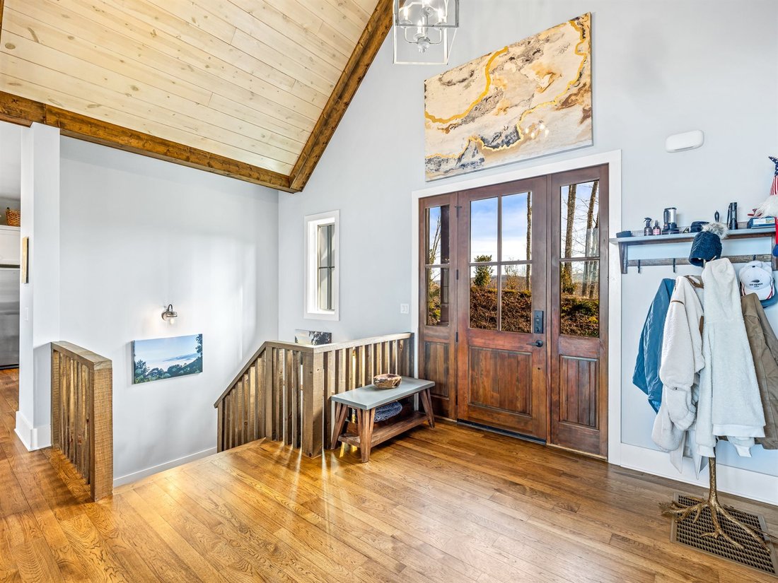 House in Tuckasegee, North Carolina, United States 4 - 17343449