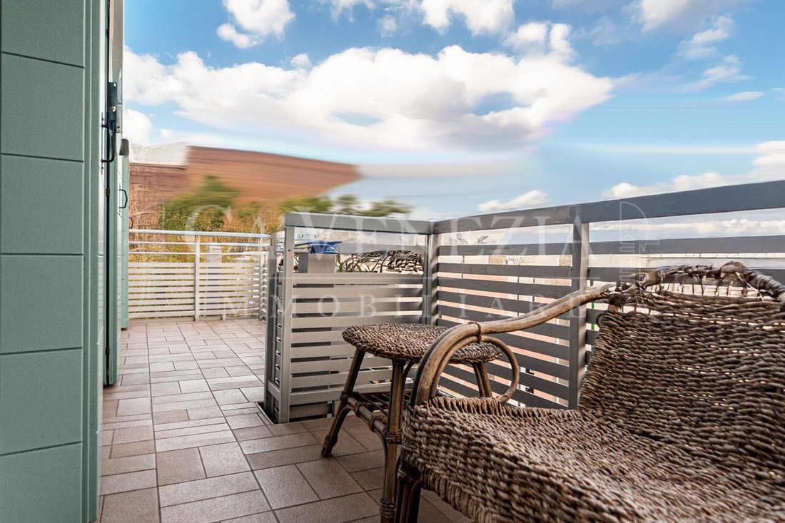 Apartment in Isle of Lido, Veneto, Italy 3 - 17343150