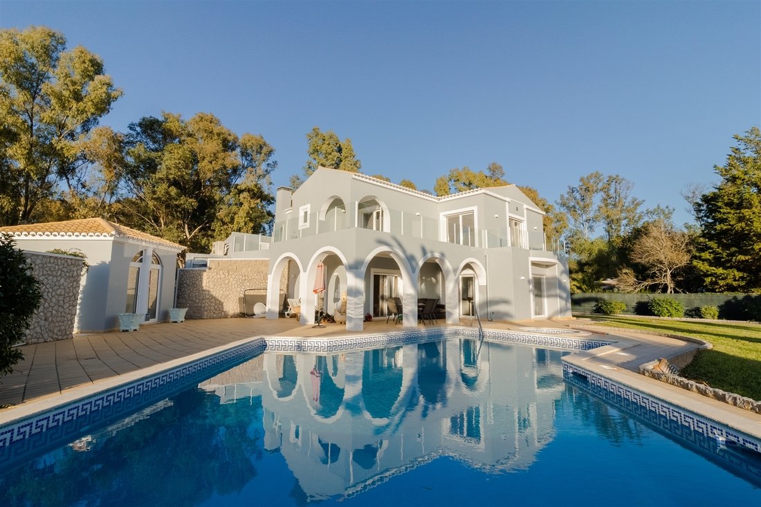House in Alvor, Algarve, Portugal 1 - 17341605
