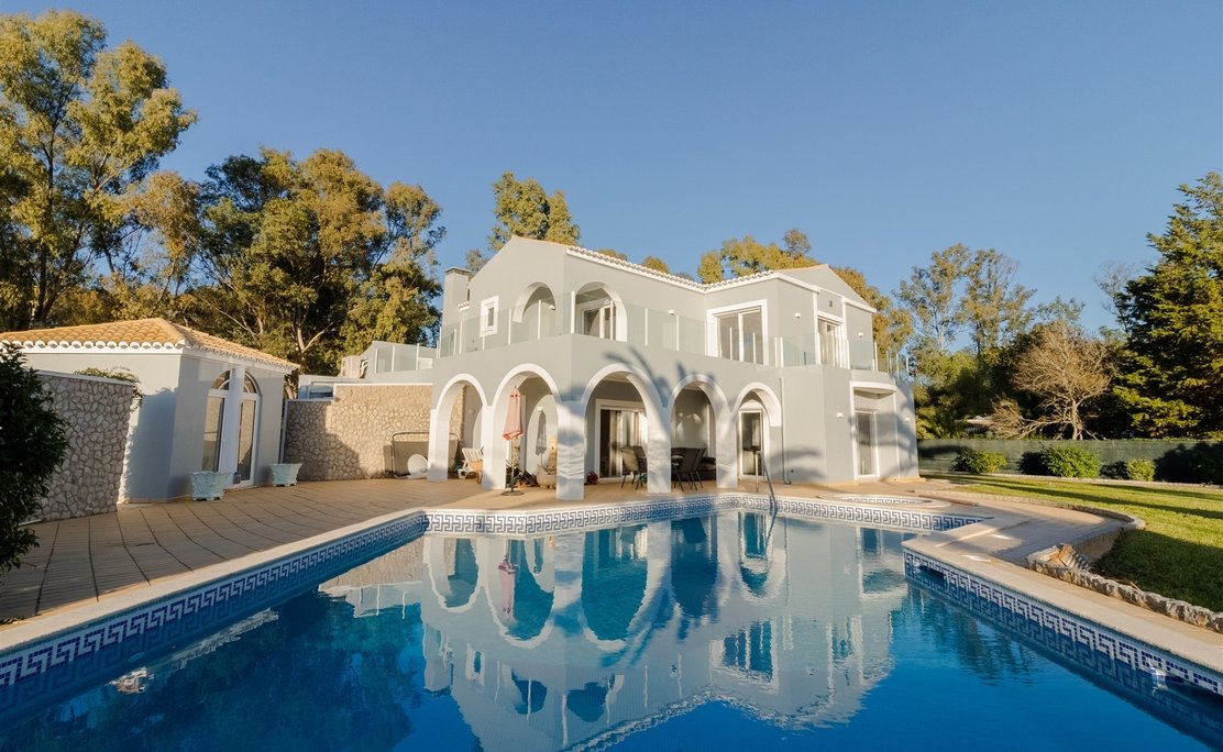 Moradia T3 Dourada Alvor (Sítio da Dourada) – usable area 208.8 sqm