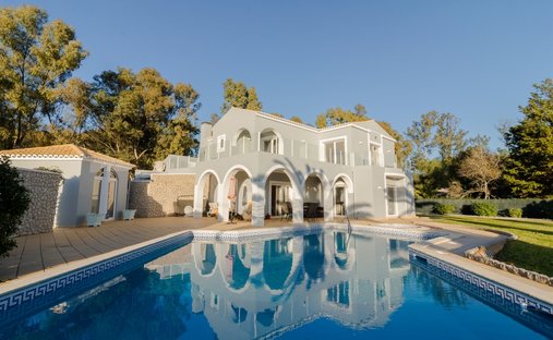 Casa a Alvor, Algarve, Portogallo 1