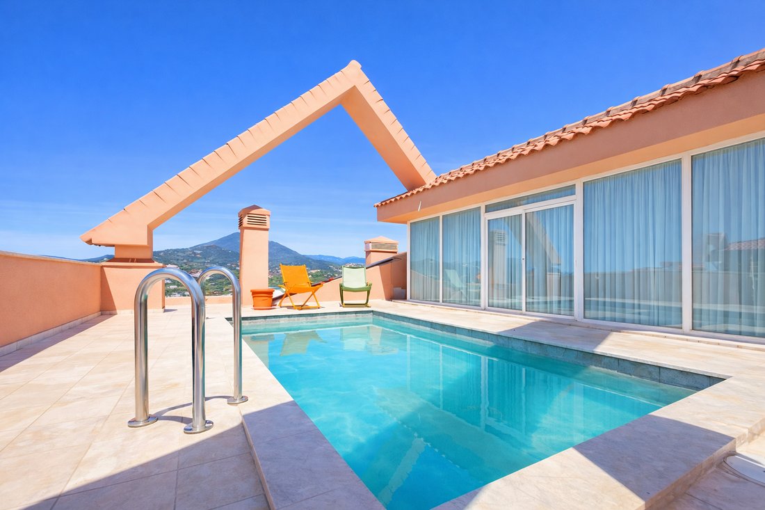 Penthouse in Nueva Andalucia, Marbella, Spain 1 - 17344973