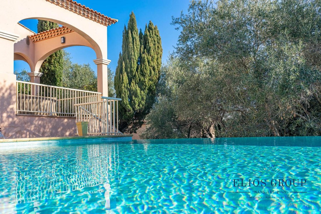 Villa in Centre Ville, Frontignan, France 3 - 17343576