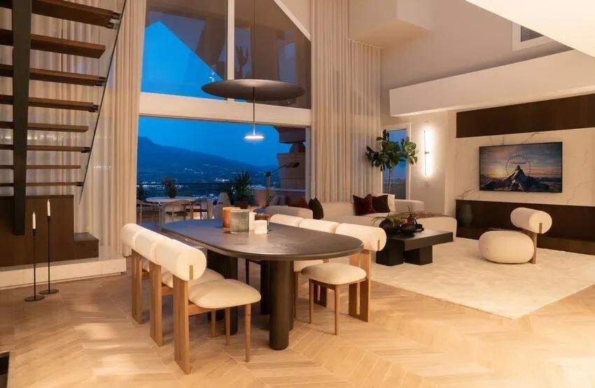 Penthouse in Nueva Andalucia, Marbella, Spain 1 - 17344972