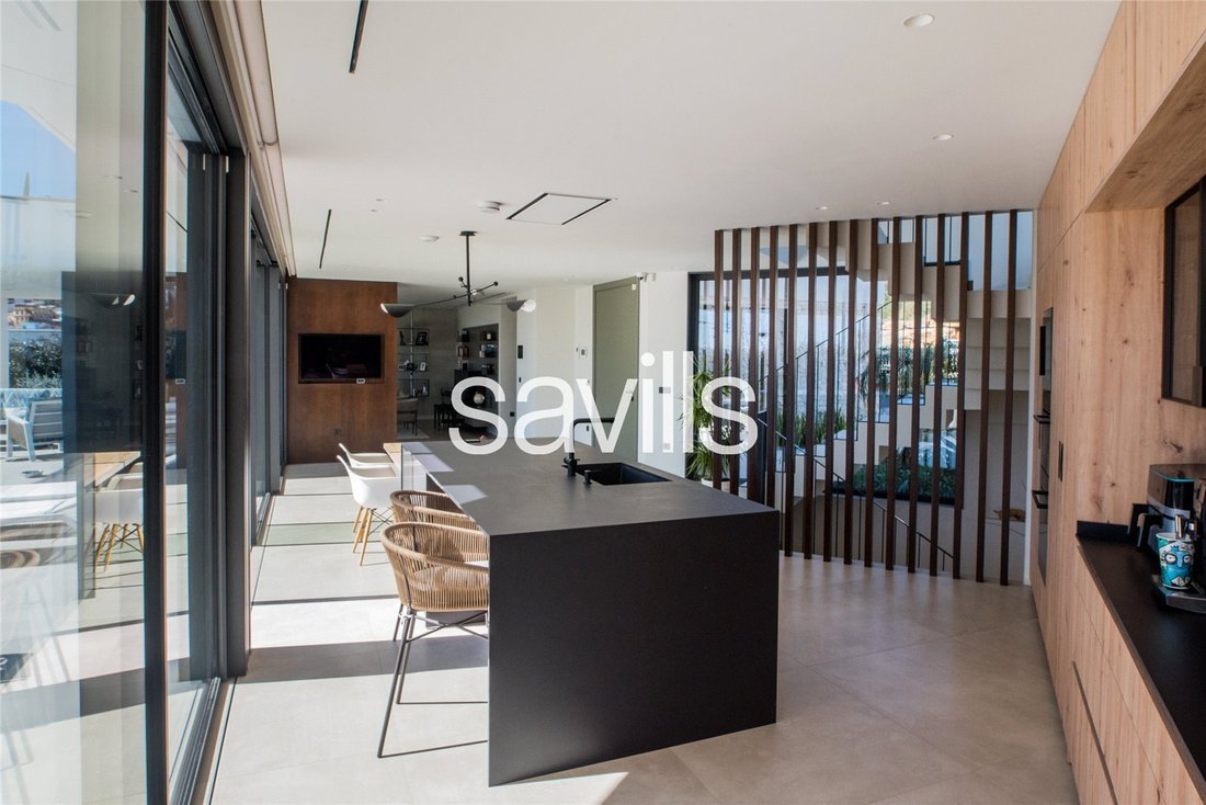 House in Este, Malaga, Spain 5 - 17339438