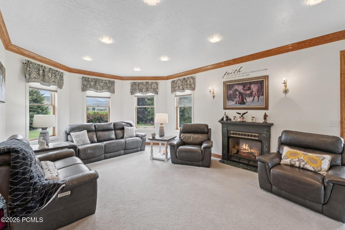 House in Heber City, Utah, United States 4 - 17341380