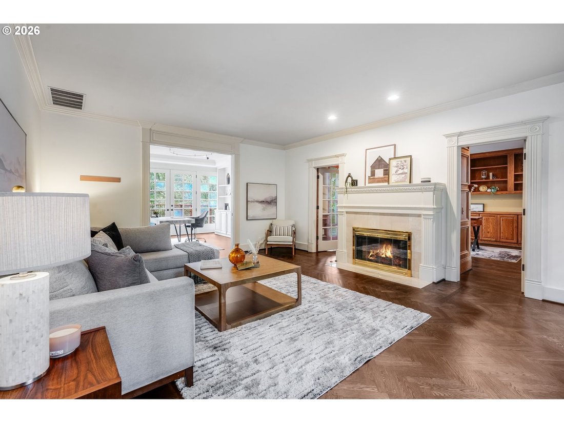 House in Portland, Oregon, United States 4 - 17342058