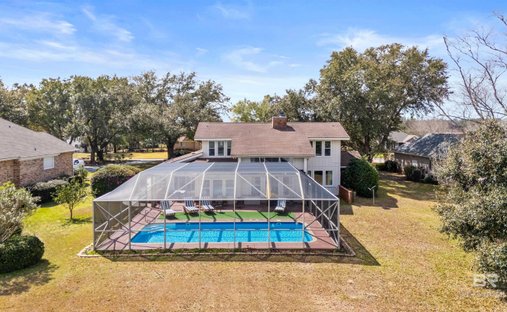 Casa a Foley, Alabama, Stati Uniti 1
