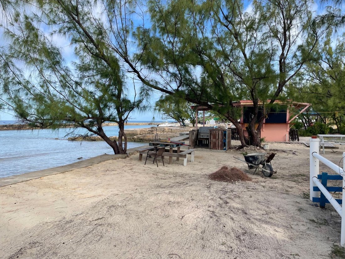 Apartment in Balfour Town, Turks Islands, Turks and Caicos Islands 3 - 17342896