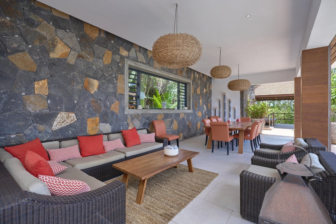 House in Rivière du Rempart, Rivière du Rempart District, Mauritius 5 - 17343805