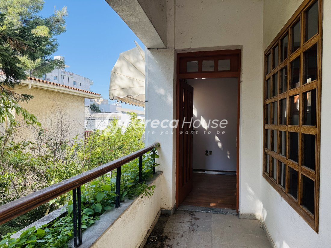 Apartment in Chalandri, Attica, Greece 4 - 17341233
