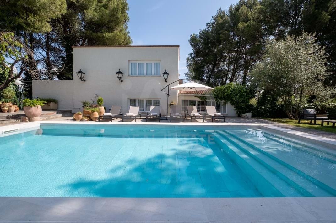 Chalet in Alcoletge, Catalonia, Spain 1 - 17340329