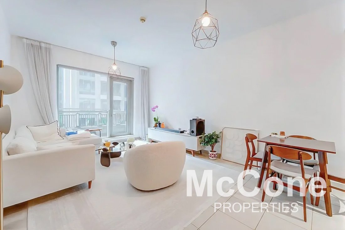 Apartment in Burj Khalifa Lake, Downtown Dubai, Dubai 4 - 17341033