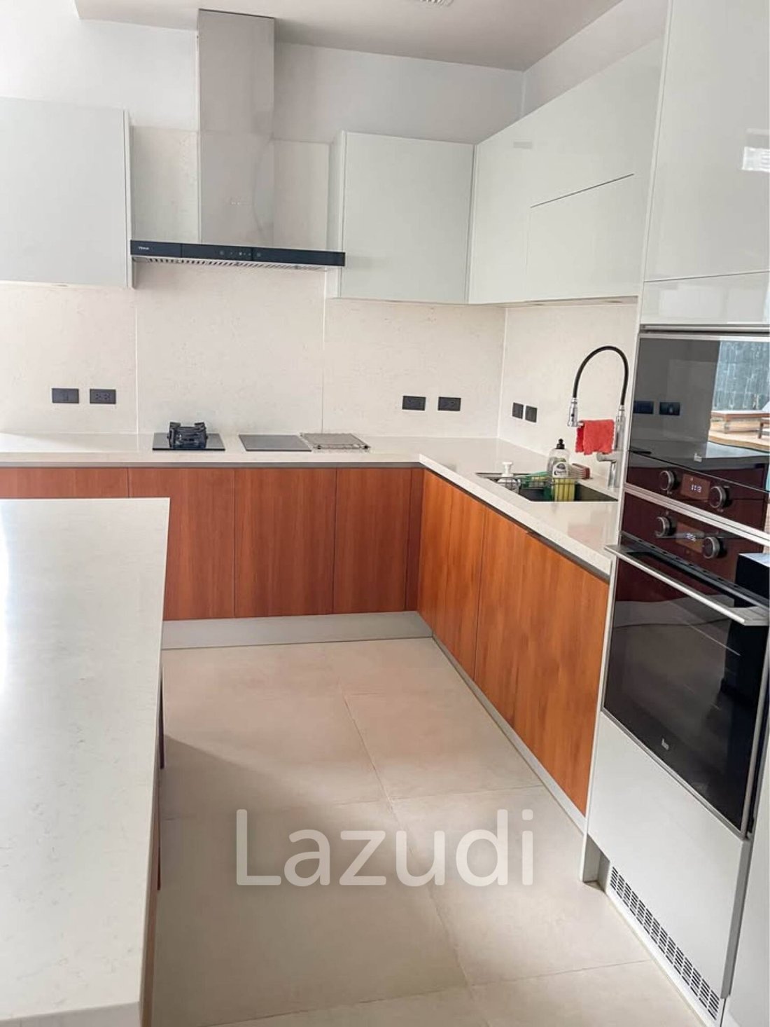 Villa in Choeng Thale, Phuket, Thailand 4 - 17345555
