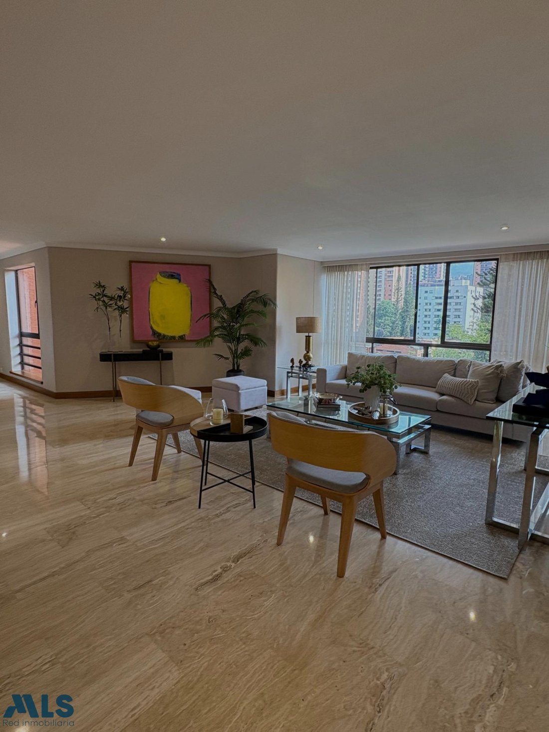 Apartment in Medellín, Antioquia, Colombia 1 - 17339386